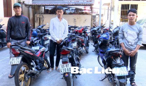 Vấn nạn đua xe và những giải pháp