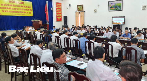 Tổng kết Chương trình tổng thể CCHC nhà nước giai đoạn 2011 - 2020