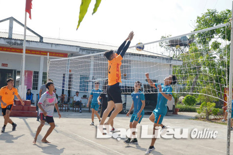 Tỉnh đoàn - Hội LHTN Việt Nam tỉnh - Bộ Chỉ huy Bộ đội Biên phòng tỉnh: Tổ chức Chương trình “Tháng 3 biên giới”