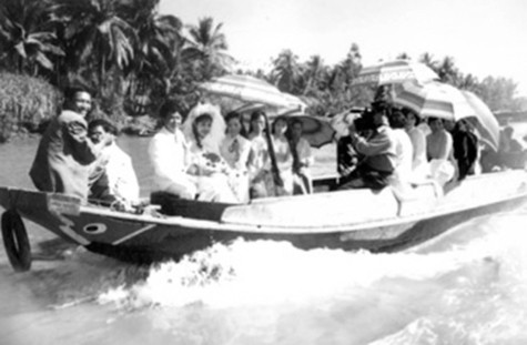 Hai con “gà trống” Trường Đoàn…