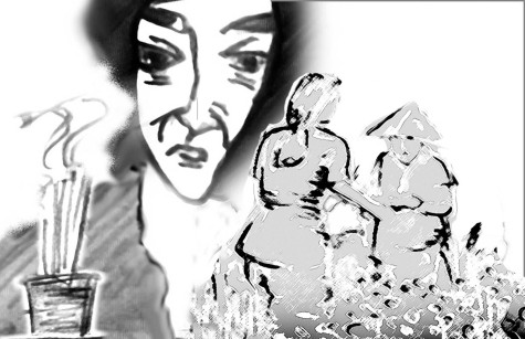 Một trang đời mở ra