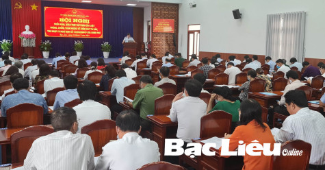 Kê khai tài sản, thu nhập phải đúng quy định pháp luật