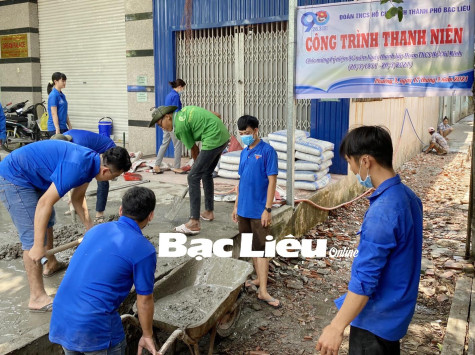 Đoàn đồng hành cùng thanh niên: Những vấn đề từ thời đại số