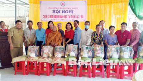 Phát huy vai trò của các tổ chức đoàn thể trong công tác giảm nghèo