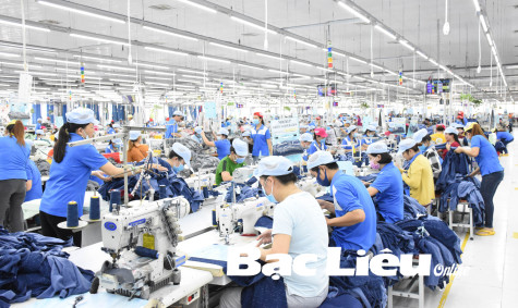 Bạc Liêu phát triển doanh nghiệp ít nhất ĐBSCL: Khó từ phong trào khởi nghiệp