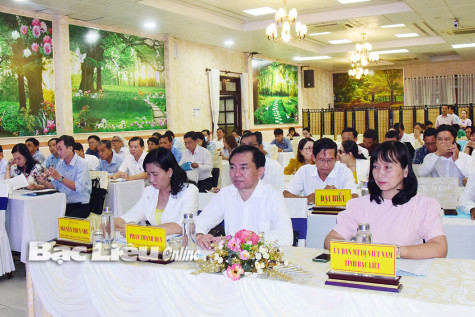 Triển khai công tác giáo dục nghề nghiệp - việc làm - xuất khẩu lao động năm 2021