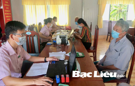 Tiếp tục phát huy hiệu quả mô hình giao dịch lưu động