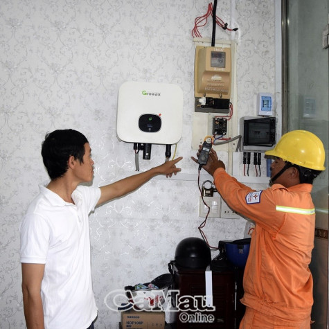 1 giờ tắt điện - Bảo vệ hành tinh xanh