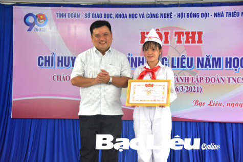 Gần 1.100 vận động viên tham gia Hội khỏe Phù Đổng năm 2021