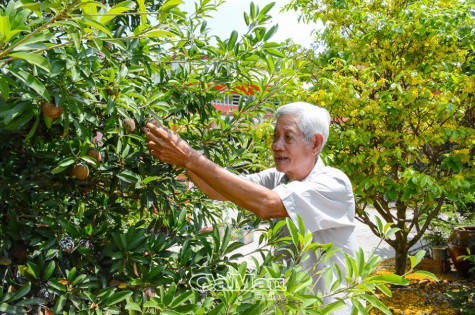 Người “truyền lửa”