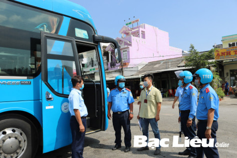 Chiến lược quốc gia bảo đảm TTATGT trên địa bàn tỉnh: Xây dựng xã hội có giao thông hiện đại, an toàn