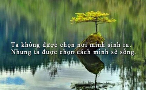 Bao giờ em mới hiểu?