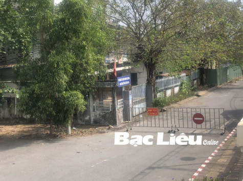 Cách ly 1 trường hợp nhập cảnh trái phép từ Campuchia