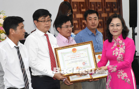HĐND tỉnh khóa IX, nhiệm kỳ 2016 - 2021: Ghi dấu ấn từ sự đổi mới, hoạt động hiệu quả