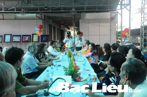 Văn chương thời 4.0