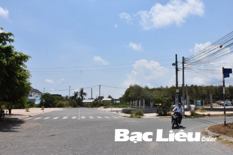 TP. Bạc Liêu: Dồn lực cho công tác​ giải phóng mặt bằng