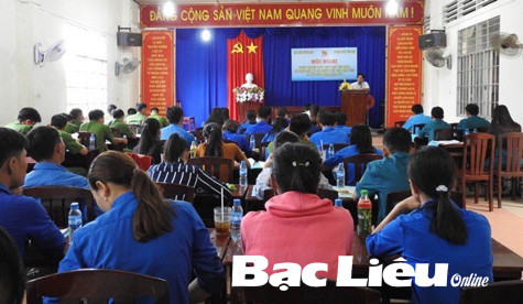 Chính sách mới đối với thanh niên xung phong, thanh niên tình nguyện