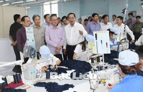 Quý 1/2021: Một số chỉ tiêu tăng đáng kể