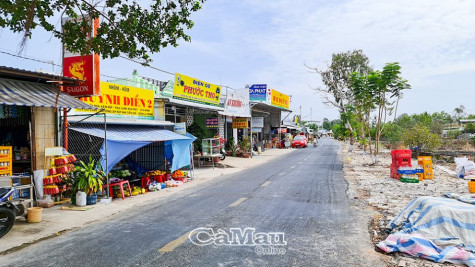 Nan giải tình trạng lấn chiếm lộ giới