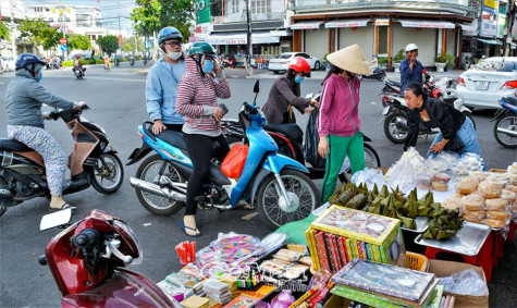 Tiết Thanh Minh