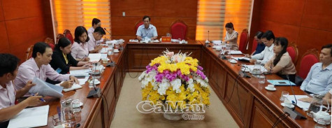 Quý I có 6.350 lượt khách hàng vay vốn chính sách