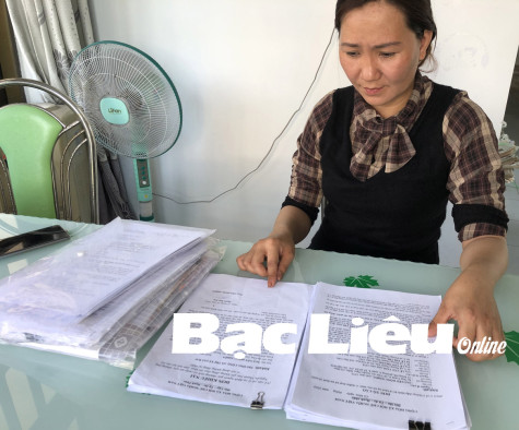 Đau lòng những cuộc chiến giành lại núm ruột