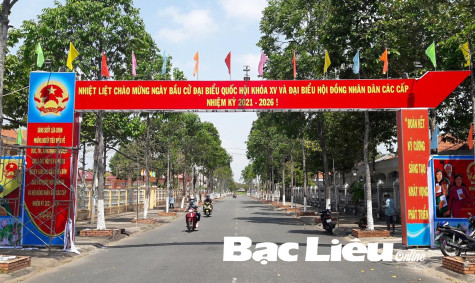 Quy định của pháp luật về quyền bầu cử và nguyên tắc bầu cử của cử tri