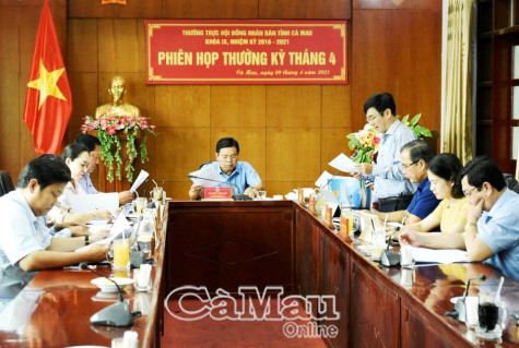 Sẽ thu hồi, hủy bỏ các dự án quá 3 năm không triển khai thực hiện