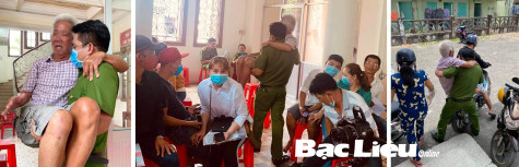 Xôn xao clip quay cận cảnh món cháo sườn có một ổ sinh vật lạ