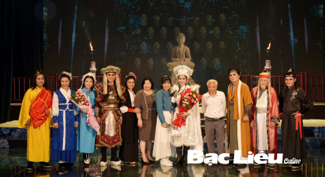 CHỈ BẠC LIÊU MỚI CÓ…