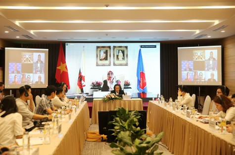Phục hồi kinh tế sáng tạo sau COVID-19