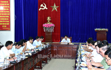 Xổ số kiến thiết gây Quỹ Bảo trợ trẻ em năm 2021: Nguồn quỹ phải sử dụng đúng mục đích, đúng đối tượng thụ hưởng