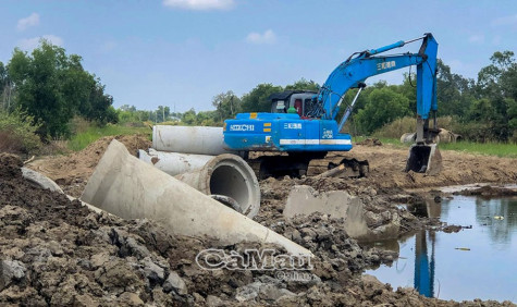 Khơi thông vốn đầu tư công