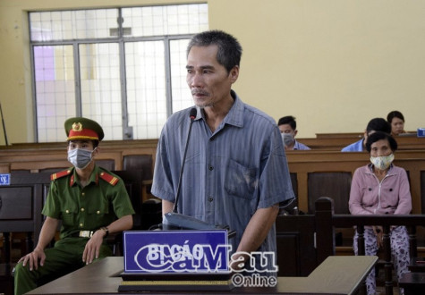 Vụ đưa 38 người nhập cảnh trái phép, bị cáo Lê Văn Thảo bị tuyên 9 năm tù giam