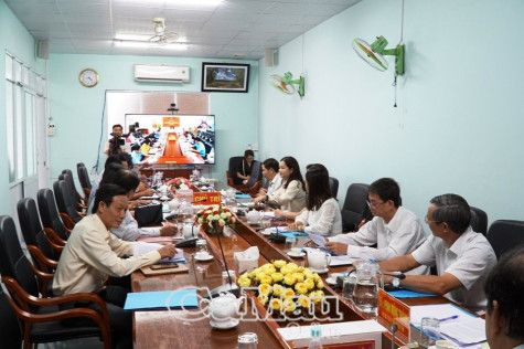 17 tỉnh, thành phố sẽ được kiểm tra, giám sát bầu cử trong đợt 2
