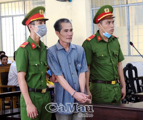 17 năm tù cho 2 đối tượng đưa người nhập cảnh trái phép