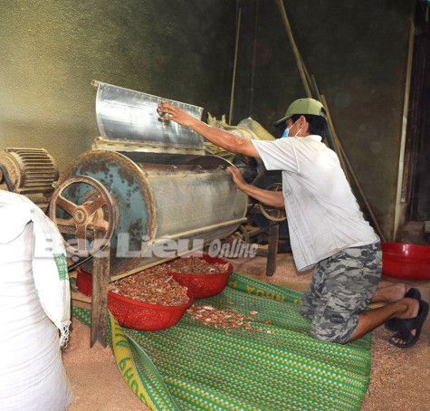 Lao động tự do: Nhiều thiệt thòi