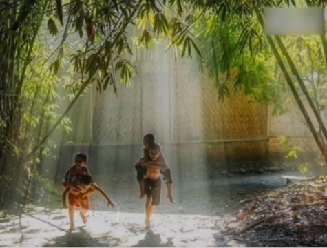 Xin trả tôi về những ngày xưa..