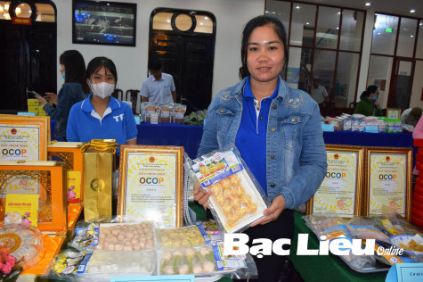 Đẩy mạnh kết nối giao thương, mở rộng thị trường cho nông sản