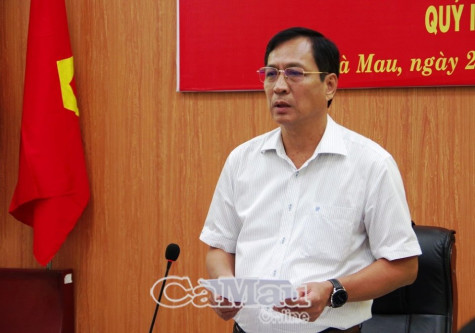 Giao ban 3 lực lượng quý I/2021: Chủ động và đảm bảo sẵn sàng cơ động, chiến đấu trong mọi tình huống, không để bị động, bất ngờ