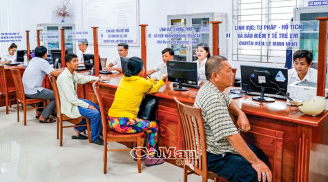 Nét đẹp văn hoá nơi công sở