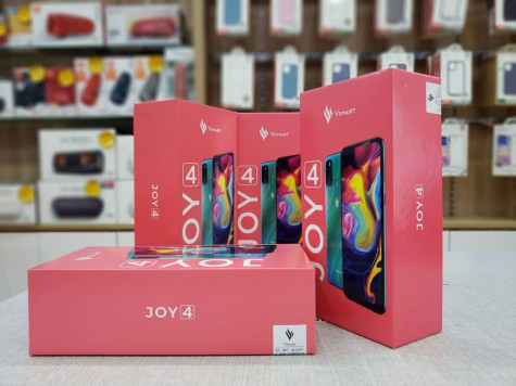 Top 4 smartphone Vsmart giá chỉ từ 2,5 triệu đồng tại Di Động Việt