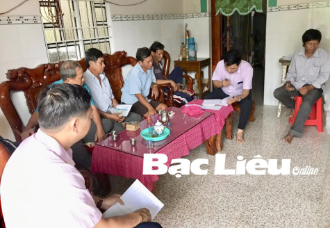 Chất lượng hoạt động tín dụng chính sách​ ngày càng nâng cao