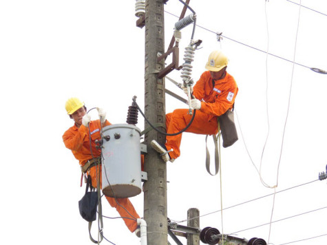 Một trang đời mở ra