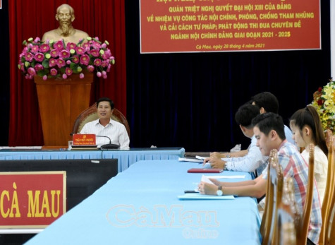 Việt Nam tăng 27 bậc trong bảng xếp hạng toàn cầu về chỉ số cảm nhận tham nhũng