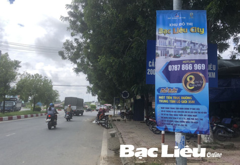 Một số quy định mới trong xử phạt các vi phạm về quảng cáo