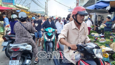 Đừng để sự lơ là, chủ quan làm tái bùng phát dịch Covid-19