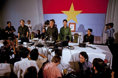 Dư luận quốc tế về Chiến thắng 30/4/1975
