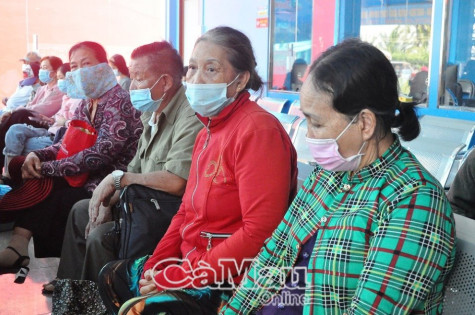 Kịp thời chấn chỉnh những bất cập và tăng cường phòng, chống dịch Covid-19