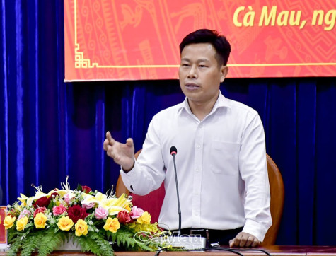 Không được phép để mất kiểm soát trong phòng chống dịch Covid - 19